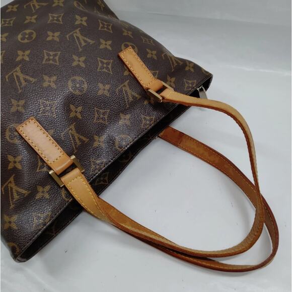 💎✨HOT BUY✨💎AUTHENTIC Louis Vuitton Cabas Piano - Picture 4 of 9